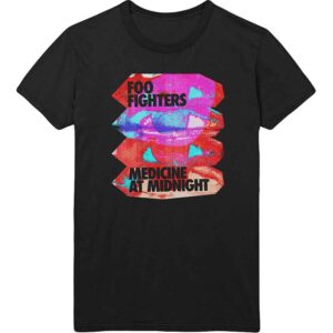 Foo Fighters Unisex T-Shirt
