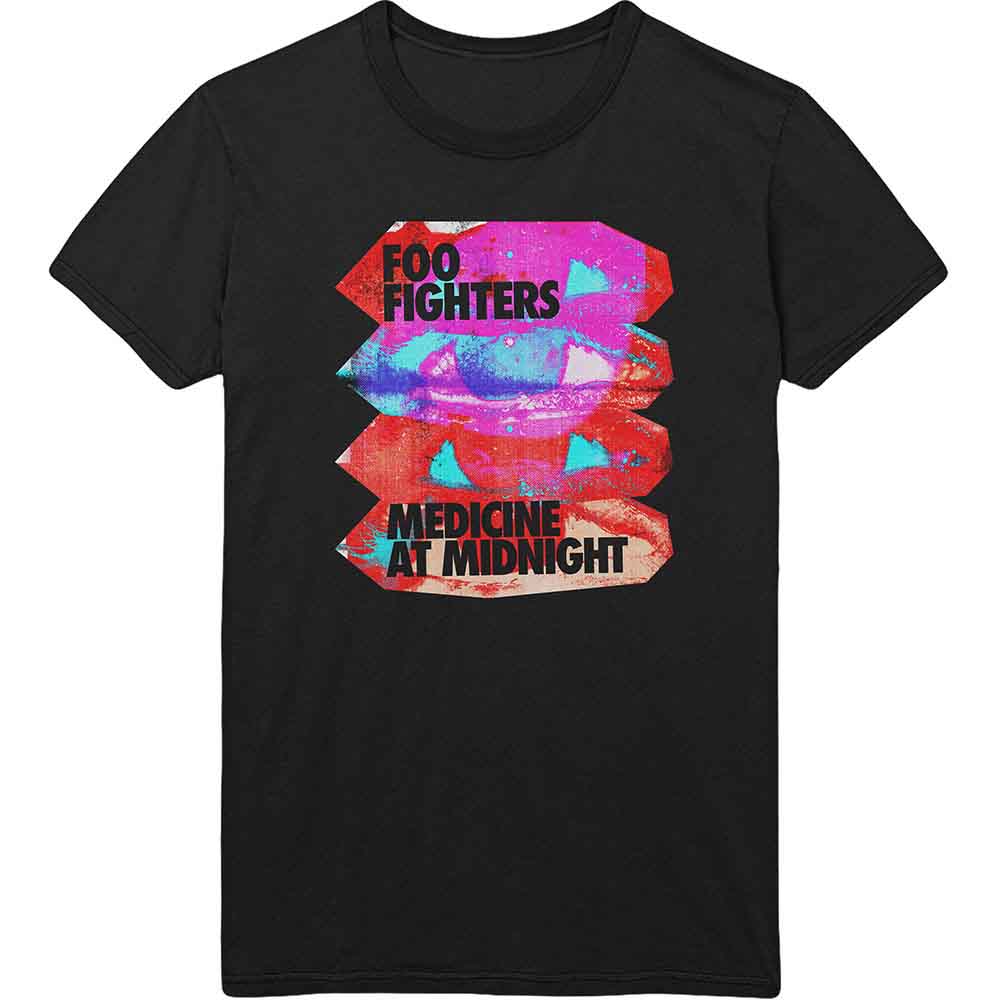 Foo Fighters Unisex T-Shirt