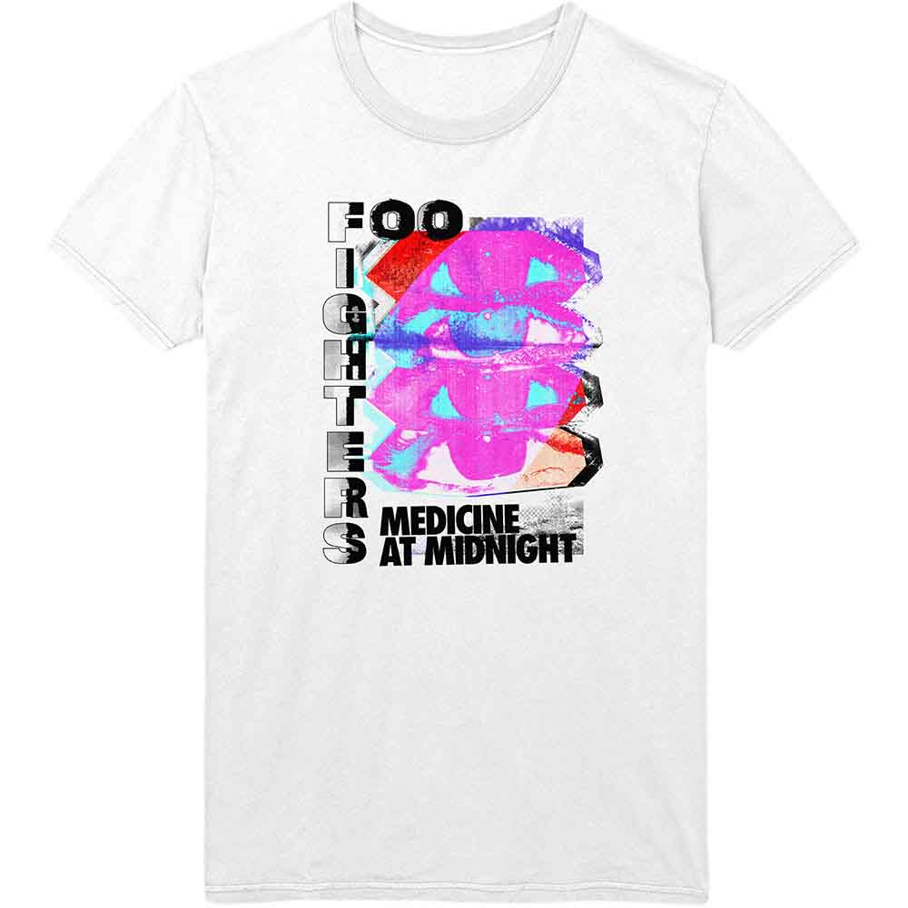 Foo Fighters Unisex T-Shirt