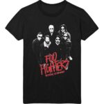 Foo Fighters Unisex T-Shirt