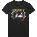 Foo Fighters Unisex T-Shirt
