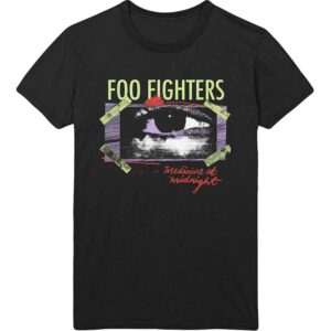 Foo Fighters Unisex T-Shirt