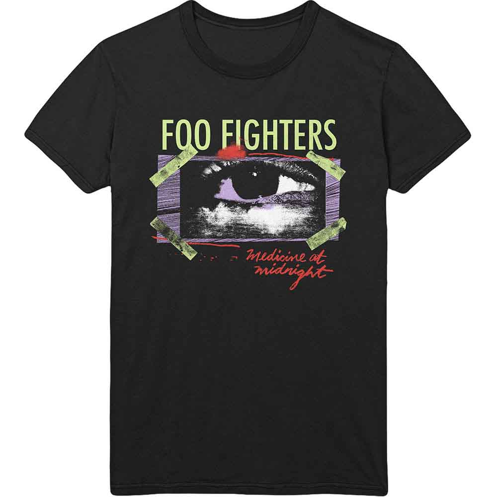 Foo Fighters Unisex T-Shirt