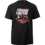 Foo Fighters Unisex T-Shirt