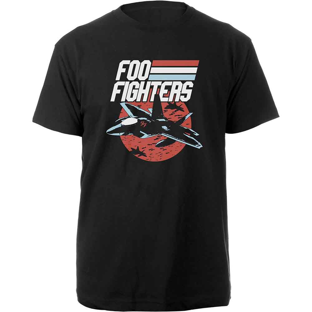 Foo Fighters Unisex T-Shirt