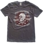 Foo Fighters Unisex T-Shirt