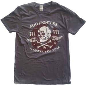 Foo Fighters Unisex T-Shirt