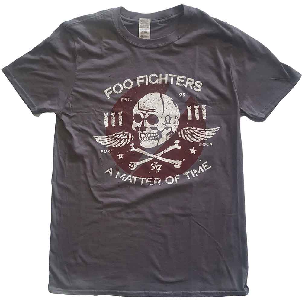 Foo Fighters Unisex T-Shirt