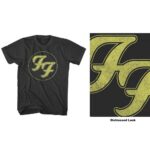 Foo Fighters Unisex T-Shirt
