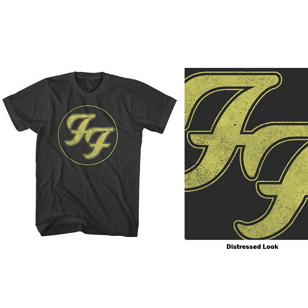 Foo Fighters Unisex T-Shirt