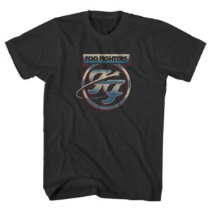 Foo Fighters Unisex T-Shirt