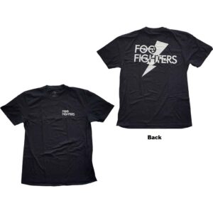 Foo Fighters Unisex T-Shirt