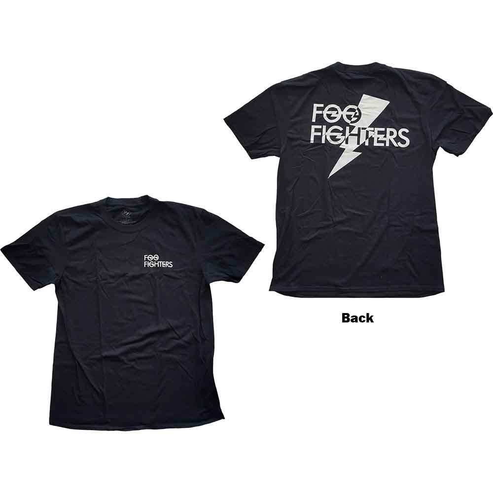 Foo Fighters Unisex T-Shirt
