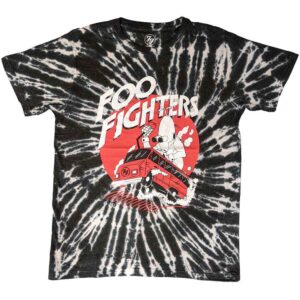 Foo Fighters Unisex T-Shirt