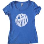 Foo Fighters Ladies T-Shirt