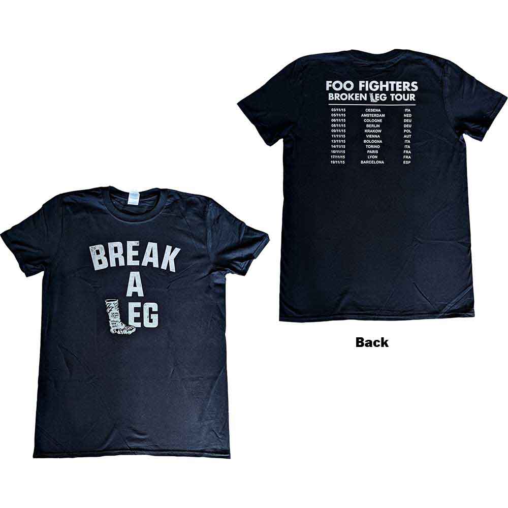 Foo Fighters Unisex T-Shirt