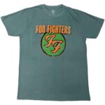 Foo Fighters Unisex T-Shirt