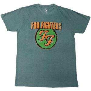 Foo Fighters Unisex T-Shirt