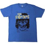 Foo Fighters Unisex T-Shirt