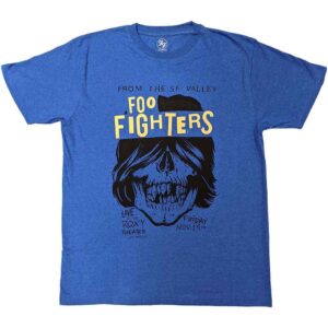 Foo Fighters Unisex T-Shirt