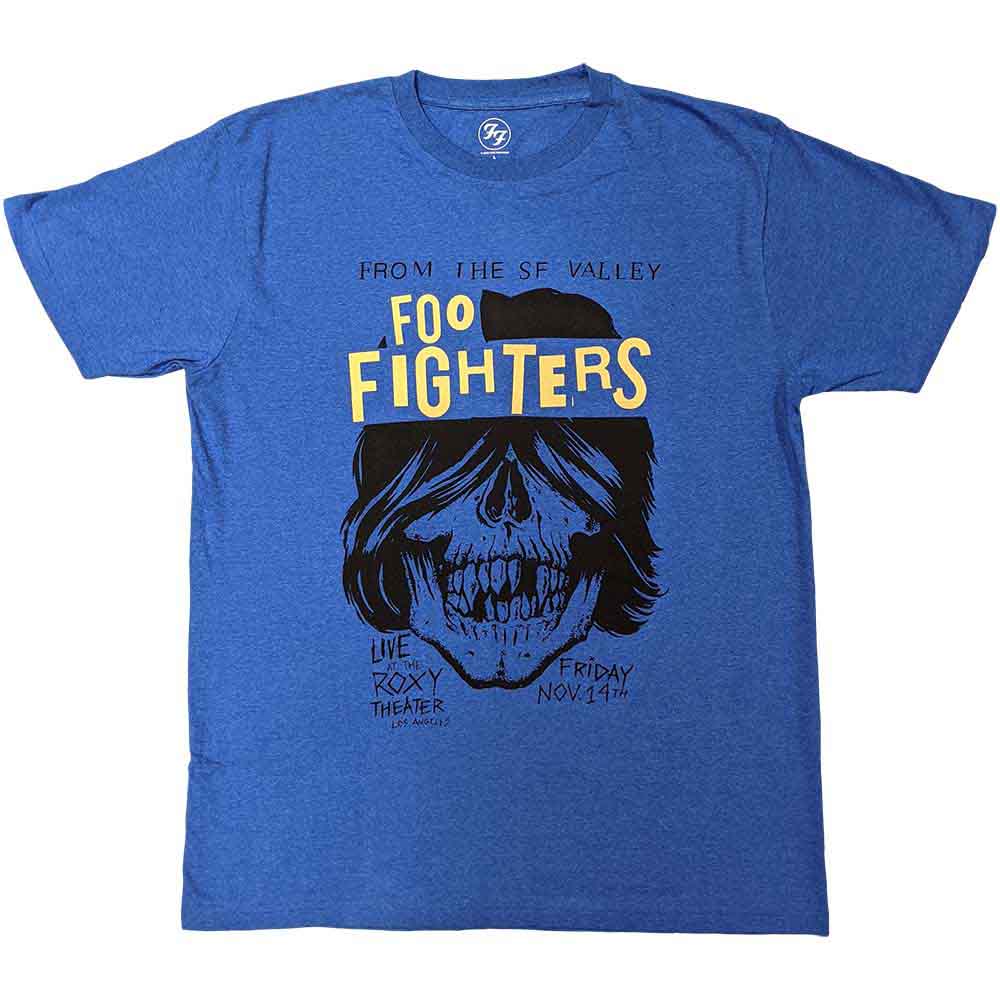 Foo Fighters Unisex T-Shirt