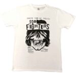 Foo Fighters Unisex T-Shirt