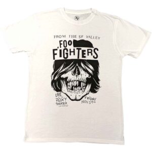 Foo Fighters Unisex T-Shirt