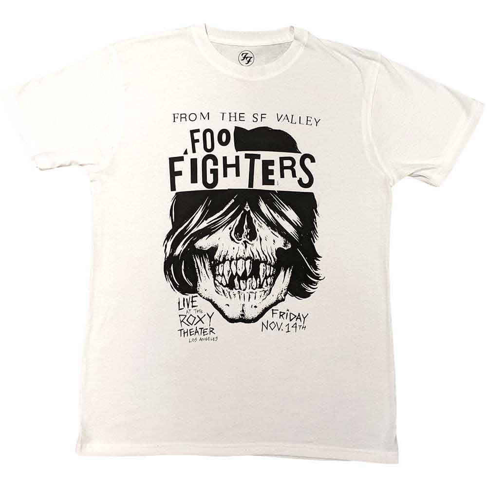 Foo Fighters Unisex T-Shirt