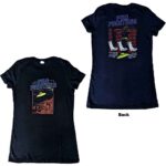 Foo Fighters Ladies T-Shirt