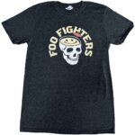 Foo Fighters Unisex T-Shirt