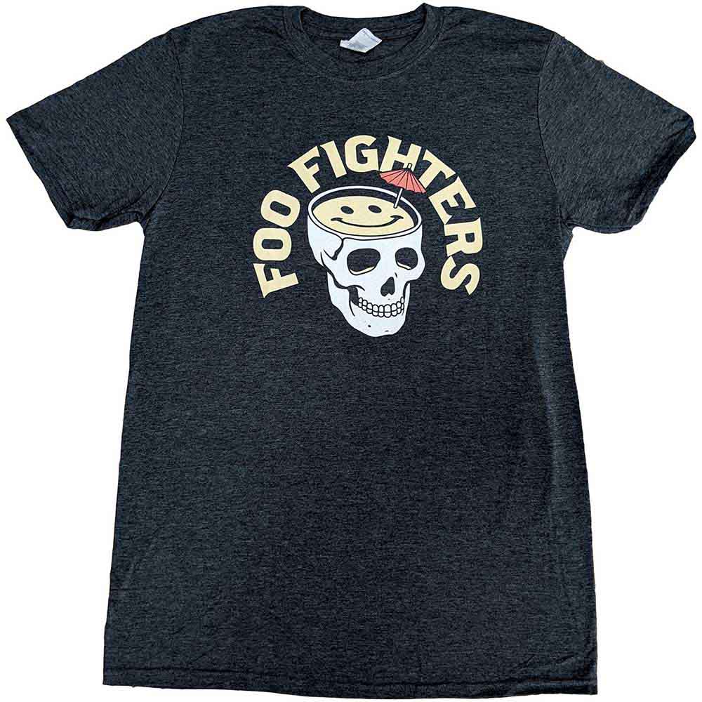 Foo Fighters Unisex T-Shirt