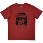 Foo Fighters Unisex T-Shirt