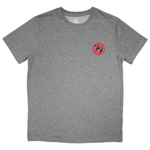 Foo Fighters Unisex T-Shirt