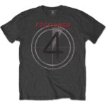 Foreigner Unisex T-Shirt