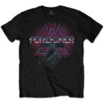Foreigner Unisex T-Shirt