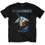 Foreigner Unisex T-Shirt