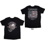 Foreigner Unisex T-Shirt