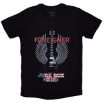 Foreigner Unisex T-Shirt