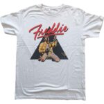 Freddie Mercury Unisex T-Shirt