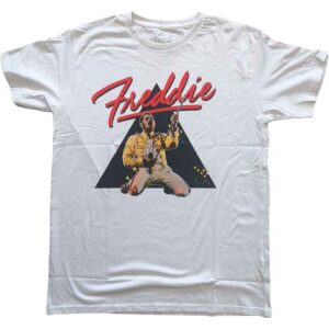 Freddie Mercury Unisex T-Shirt