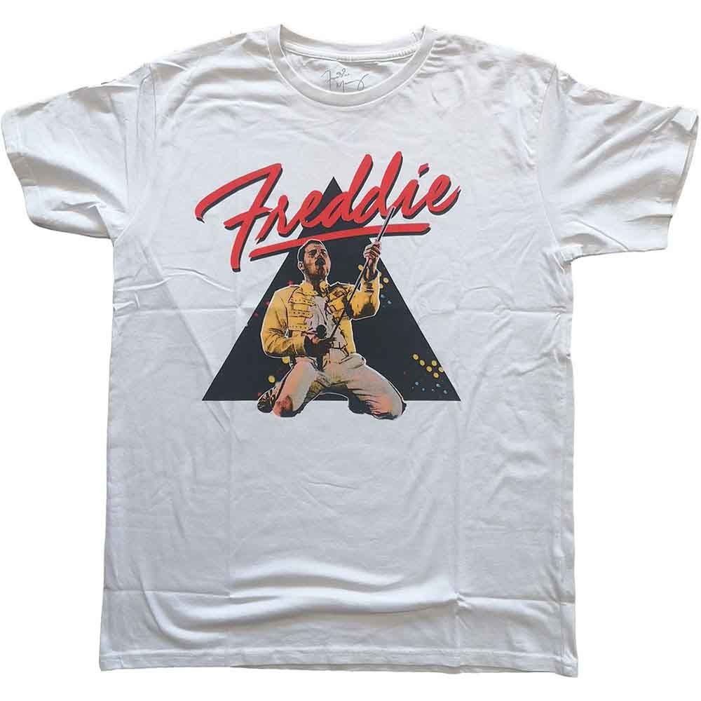 Freddie Mercury Unisex T-Shirt