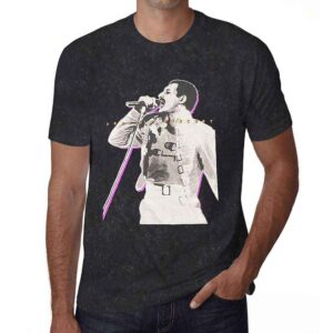 Freddie Mercury Unisex T-Shirt