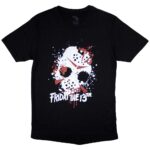 Friday the 13th Unisex T-Shirt