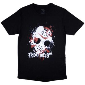 Friday the 13th Unisex T-Shirt