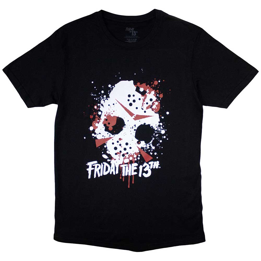 Friday the 13th Unisex T-Shirt