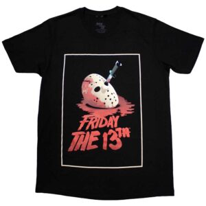 Friday the 13th Unisex T-Shirt