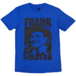 Frank Sinatra Unisex T-Shirt