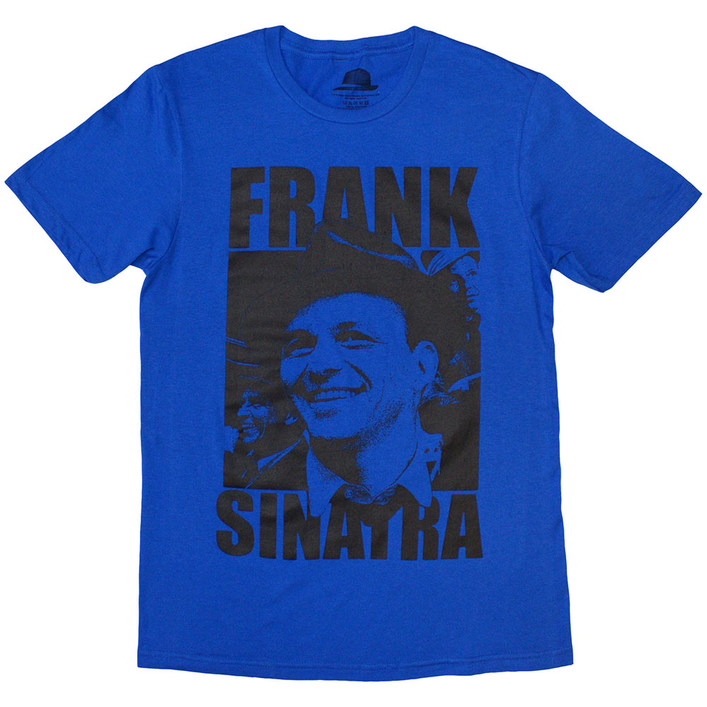 Frank Sinatra Unisex T-Shirt