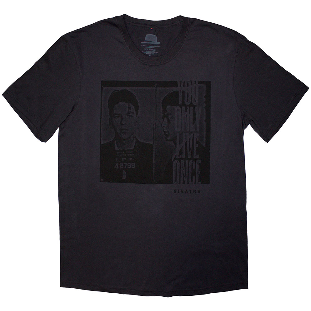 Frank Sinatra Unisex T-Shirt