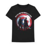 Marvel Comics Unisex T-Shirt